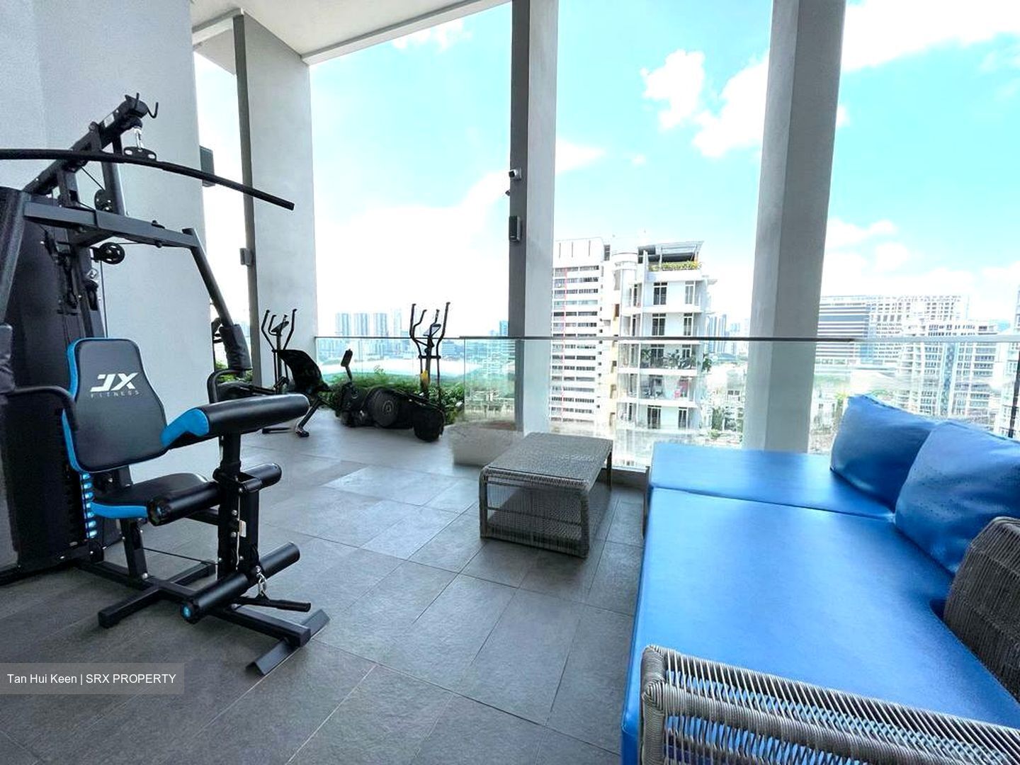 Forte Suites (D8), Apartment #452392941